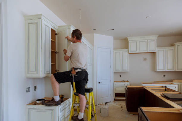 Licensed Kitchen Renovation service in Somerset, KY - I E Kitchen