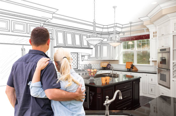 24/7 Emergency Kitchen Renovation experts in Somerset, KY