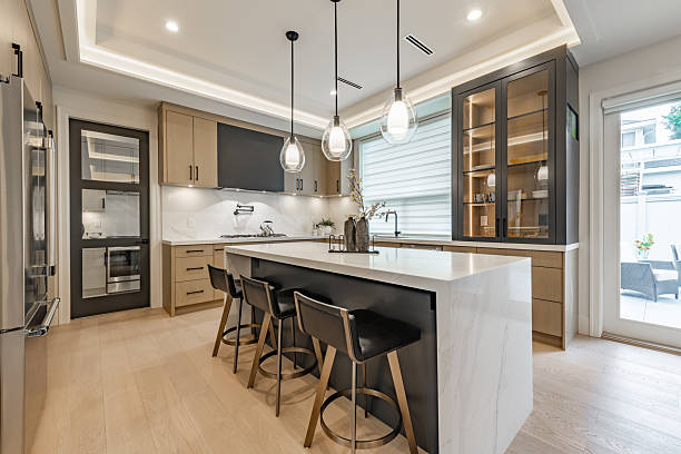 Affordable Kitchen Renovation solutions in Somerset, KY